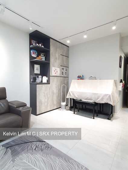 Parc Centros (D19), Condominium #250383141